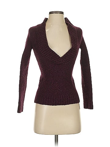 Moda International Turtleneck Sweater (view 1)