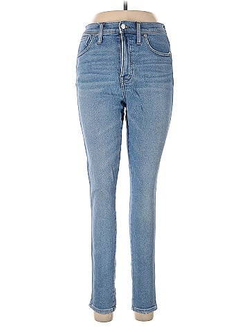 Madewell Jeans (view 1)