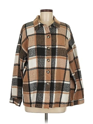 12th Tribe Coat (view 1)