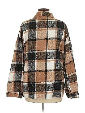 12th Tribe Coat (view 2)