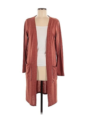 Yelete Cardigan (view 1)