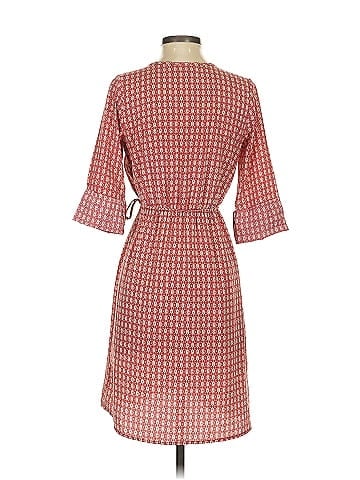 Fervour Casual Dress (view 2)