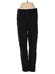 Mother Jeans