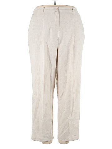 Sag Harbor Casual Pants (view 1)
