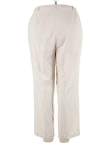 Sag Harbor Casual Pants (view 2)