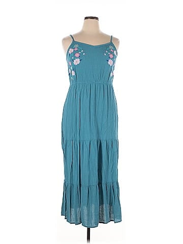 Kelly Renee Casual Dress (view 1)