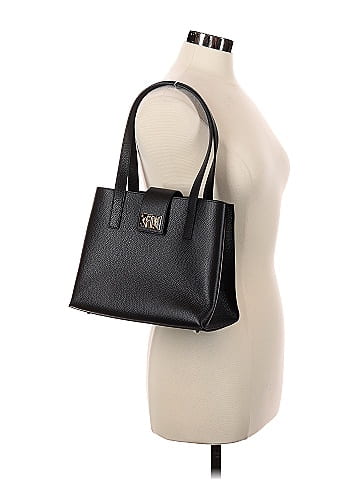 FURLA Leather Satchel (view 2)