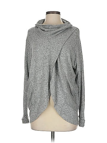Freeloader Pullover Sweater (view 1)
