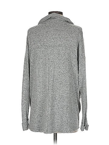 Freeloader Pullover Sweater (view 2)