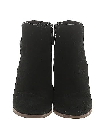 TOMS Ankle Boots (view 2)
