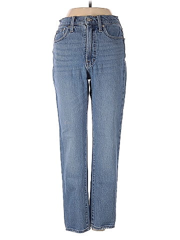 Madewell Jeans (view 1)