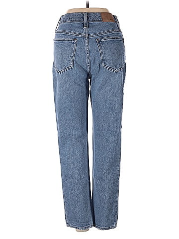 Madewell Jeans (view 2)
