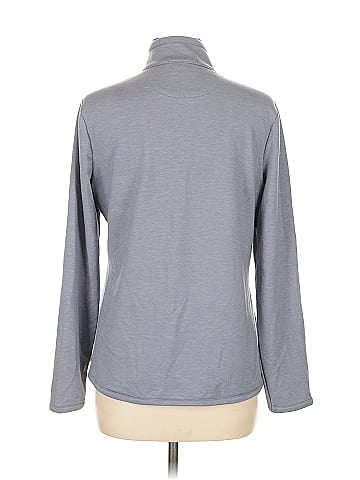 Fairway & Greene Pullover Sweater (view 2)