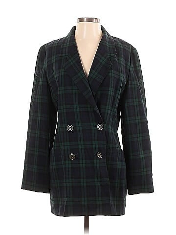 Linda Allard Ellen Tracy Blazer (view 1)
