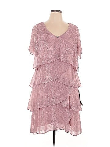 SLNY Cocktail Dress (view 1)