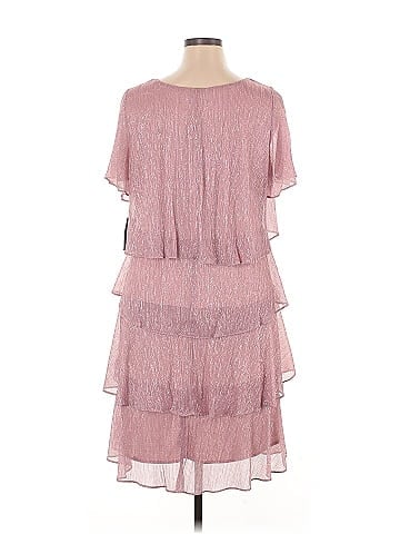 SLNY Cocktail Dress (view 2)