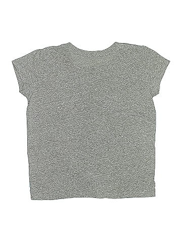 Feathers Short Sleeve T-Shirt (view 2)