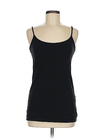 LTS Basics Tank Top (view 1)