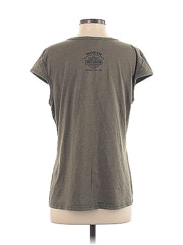 Harley Davidson Short Sleeve T-Shirt (view 2)
