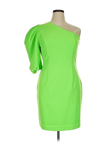 Black Halo Cocktail Dress (view 1)