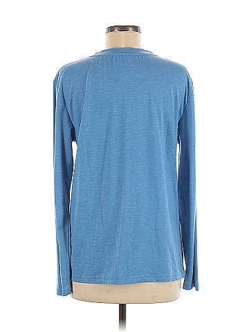 Made With Love Long Sleeve T-Shirt (view 2)