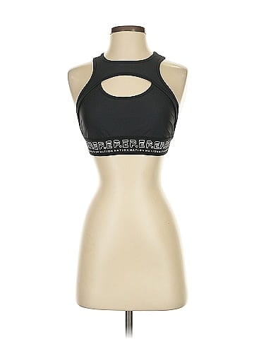 P.E Nation Sports Bra (view 1)