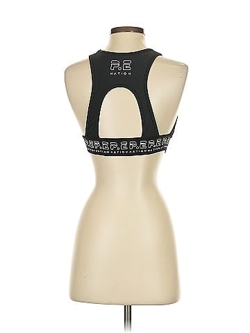 P.E Nation Sports Bra (view 2)