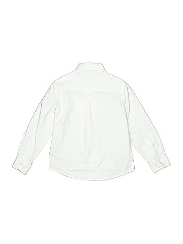 IZOD Long Sleeve Button-Down Shirt (view 2)