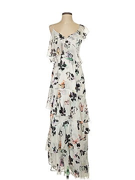 Ml Monique Lhuillier Casual Dress