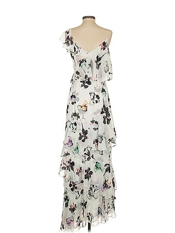 ML Monique Lhuillier Casual Dress (view 2)