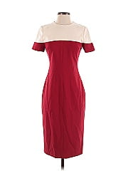 Black Halo Cocktail Dress