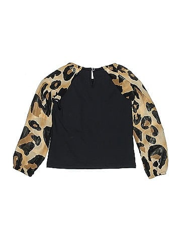 MIA New York Long Sleeve Top (view 2)