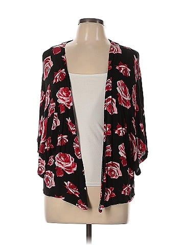 Eye Candy Cardigan (view 1)