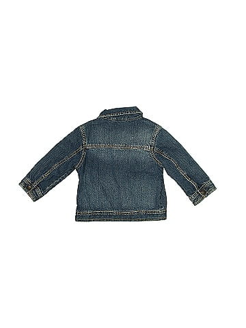 Crazy 8 Denim Jacket (view 2)