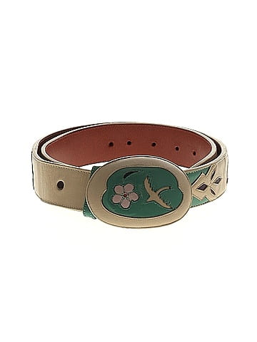Assorted Brands Leather Belt (view 1)