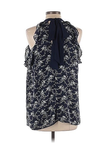 Miss Chievous Sleeveless Blouse (view 2)