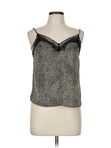Re:named Sleeveless Blouse (view 1)