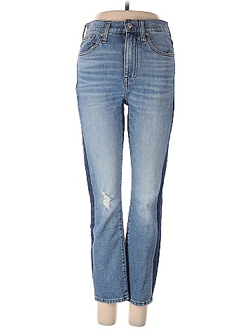 Madewell Jeans (view 1)