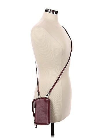 Unbranded Crossbody Bag (view 2)