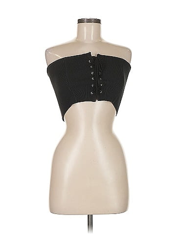 Bershka Tube Top (view 1)