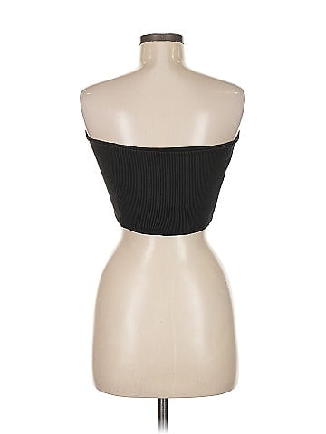 Bershka Tube Top (view 2)