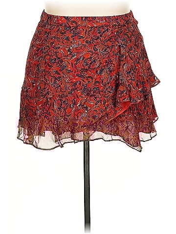 IRO Casual Skirt (view 1)