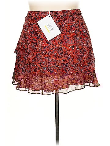 IRO Casual Skirt (view 2)