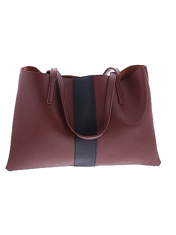 Vince Camuto Leather Shoulder Bag (view 1)