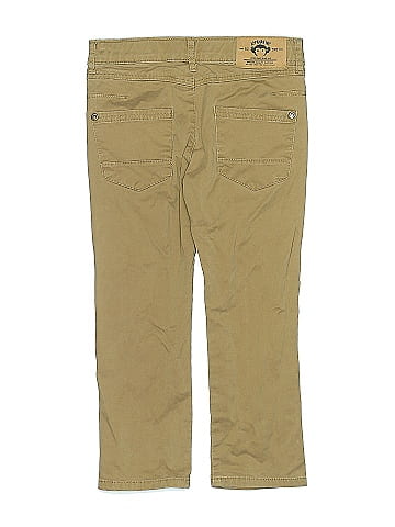 Appaman Khakis (view 2)