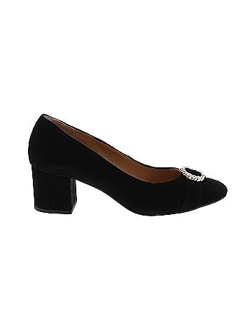 Talbots Heels (view 1)