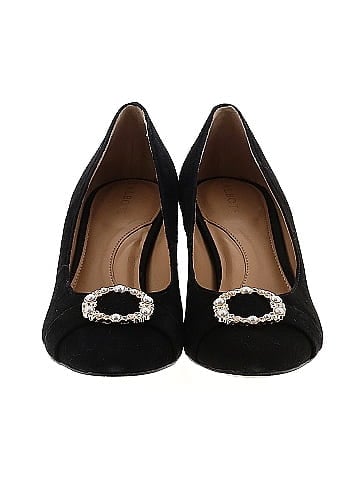 Talbots Heels (view 2)