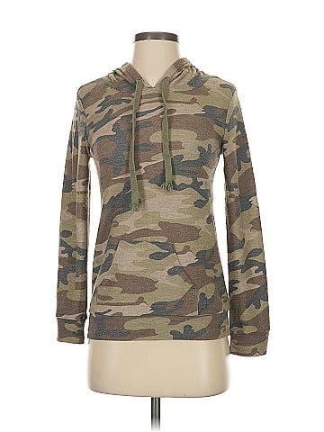 PPLA Clothing Pullover Hoodie (view 1)