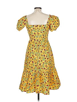 Made with Tender Loving Care by HVN Casual Dress (view 2)