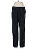 Athleta Black Track Pants Size 6 - photo 1